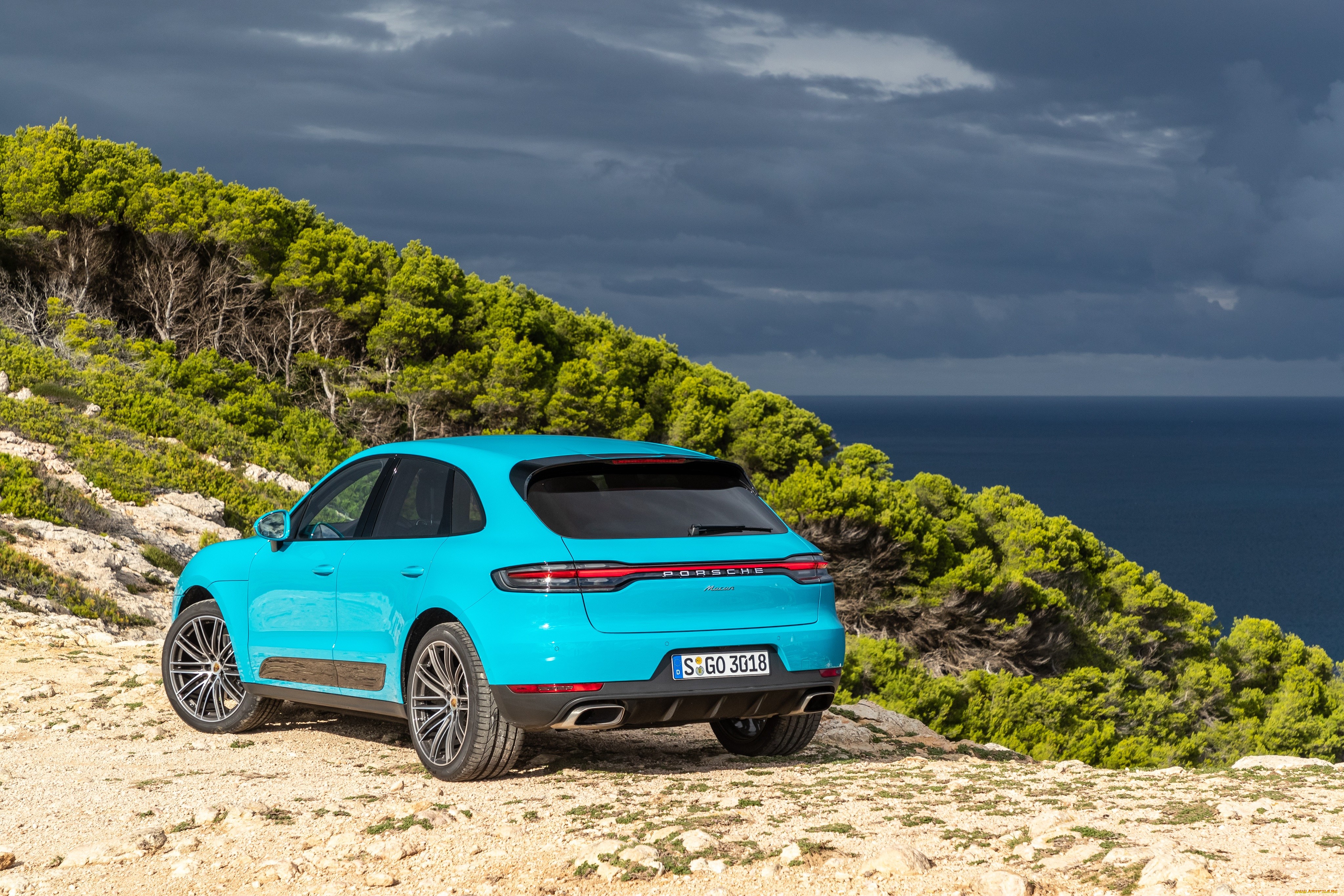 , porsche